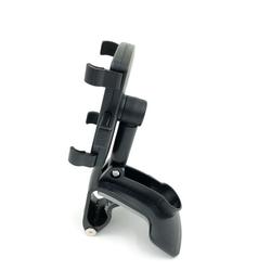MULTIFUNCTIONAL CAR HOLDER TC-060 BLACK