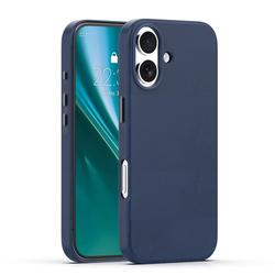 Etteri Elegant Mag kotelo iPhone 17 6,3" tummansiniselle