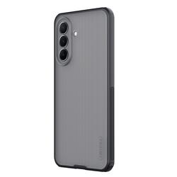 Nillkin Super Frosted Shield Pro Case for Samsung Galaxy A37 5G transparent black
