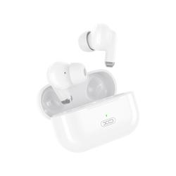 XO Bluetooth-kuulokkeet X40 TWS valkoiset