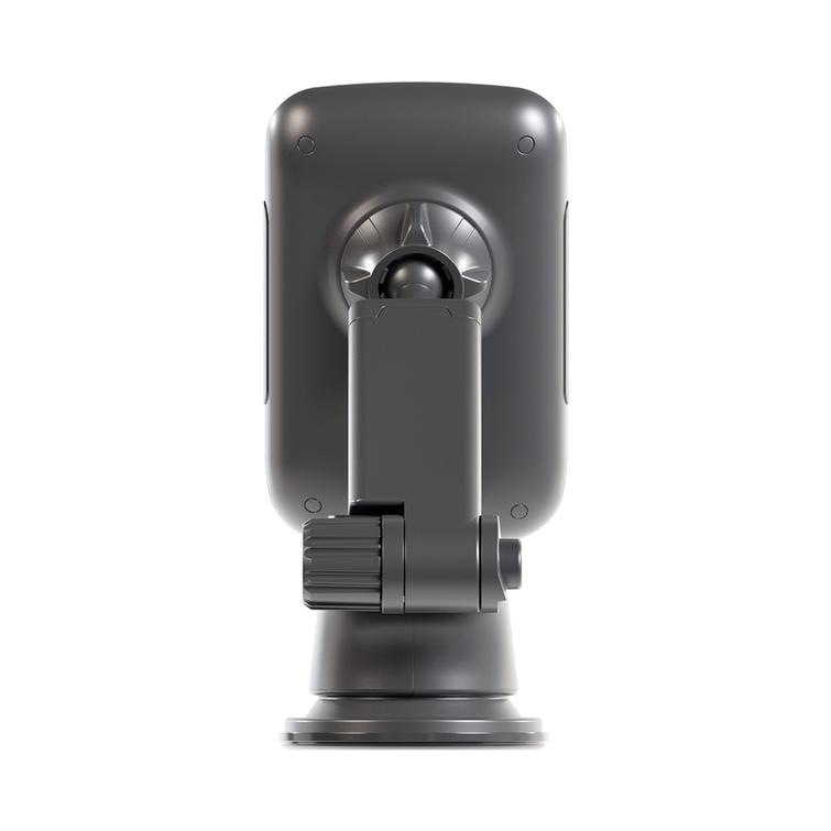 Forever auton tuulilasipidike CH-320 musta