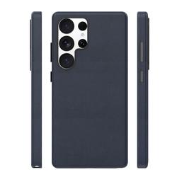 Etteri Elegant Mag case for Samsung Galaxy S26 Ultra black