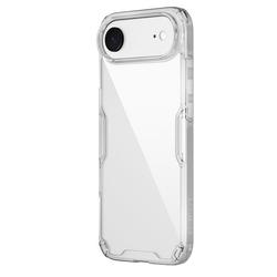 NILLKIN NATURE PRO IPHONE 17 Air CLEAR / PRZEŹROCZYSTY