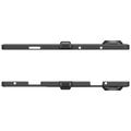 Spigen Tough Armor Pro Mag Magsafe case for Samsung Galaxy Z Fold 7 black