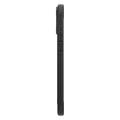 Spigen Rugged Armor Mag Magsafe -suojakuori iPhone 16 6,1":lle mattamusta