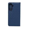 Smart Caro case for Samsung Galaxy A27 5G navy blue