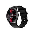 Maxlife smartwatch MXSW-100 black matte