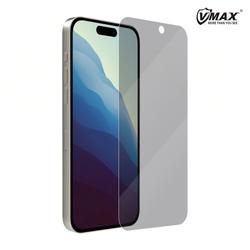 Vmax karkaistu lasi 0.33mm 2,5D korkeakirkas yksityisyyslasi Xiaomi Redmi Note 12 4G / Note 12 5G:lle