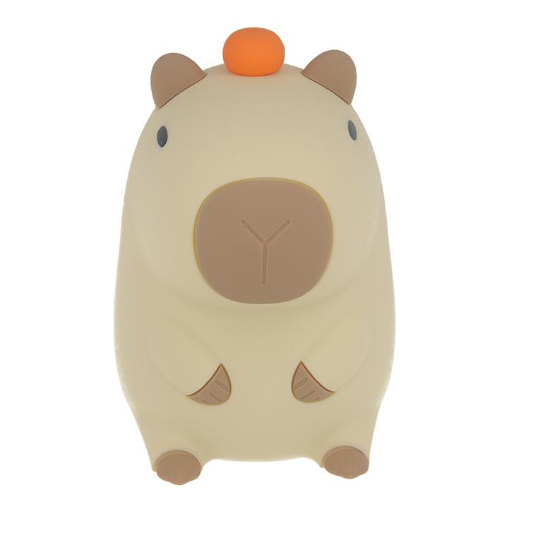 LED-y&ouml;lamppu FRIENDLY CAPYBARA FNL-12 Forever Light