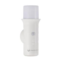 Vaatekaapin LED-valaisin FLC-03 PIR 3xAAA Forever Light