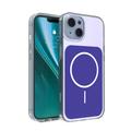 Etteri Hidden Pearl case for iPhone 13 6,1" dark blue