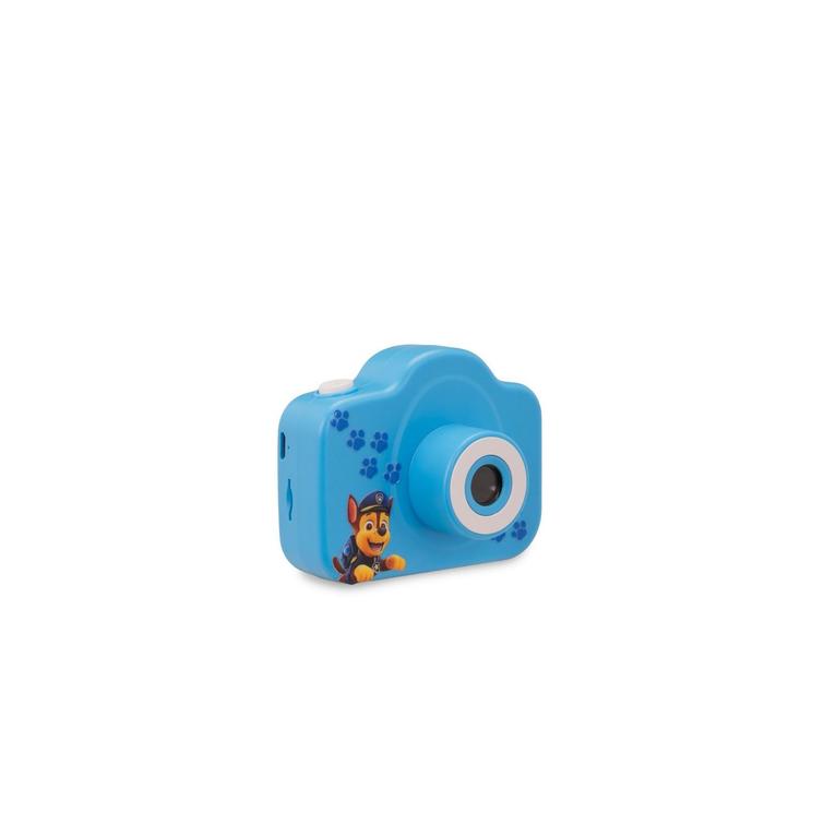 Paw Patrol camera for shildren blue
