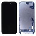 LCD Display with touch screen Iphone 16 Oled Hard IC Movable