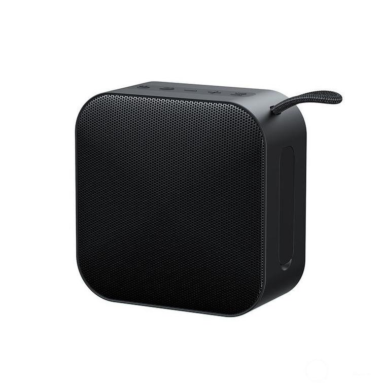 LOUDSPEAKER REMAX COOPLAY SERIES RB-M2 WIRELESS BLACK