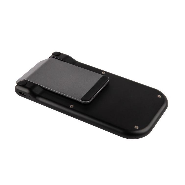 INDUCTIVE CHARGER MX SIGMA FAST CHARGER 10W STAND, CHARGING IN 2 PLANES