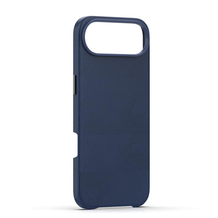 Etteri Elegant Mag kotelo iPhone 17 Air 6,6" tummansiniselle
