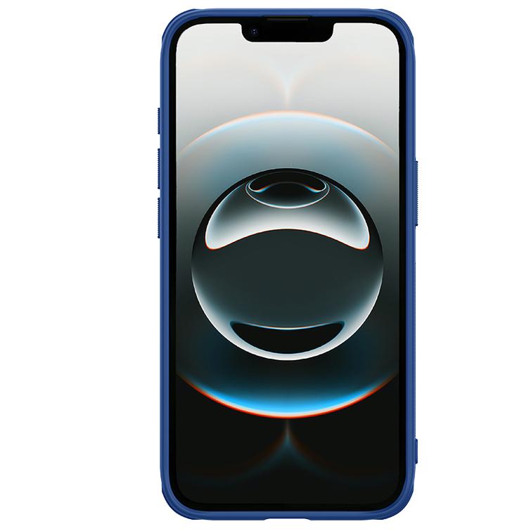 NILLKIN SUPER SHIELD PRO IPHONE 16E / 17E, BLUE