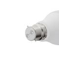LED-lamppu B22 A60 6W 230V 6000K 660lm Forever Light
