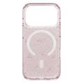 Cherry Mag case for iPhone 17 6,3'' glitter