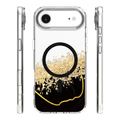 Epoxy Mag case for iPhone 17 Air 6,6'' black