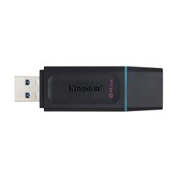 Kingstonin muistitikku 64 Gt USB 3.2 DT Exodia