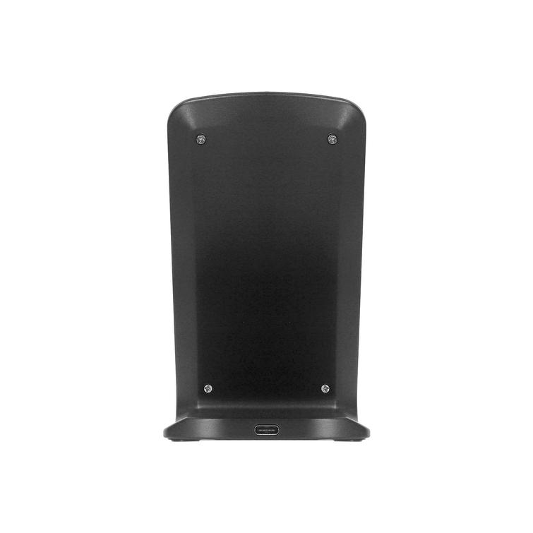 Maxlife MXWC-07 langaton laturi 15W musta