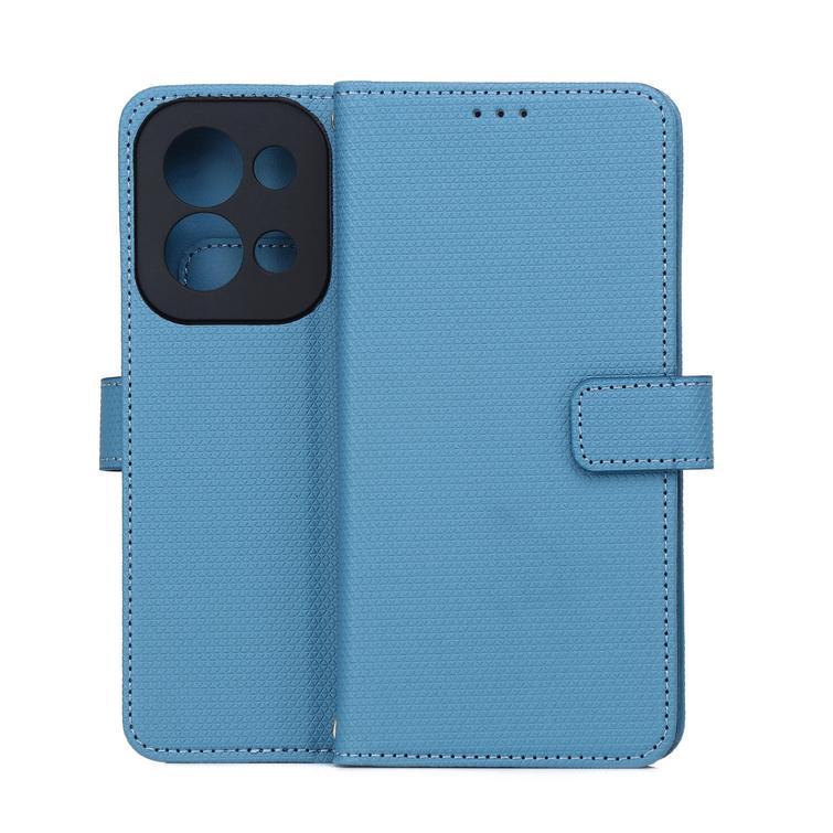 &Auml;lyk&auml;s kolmiokuori Xiaomi Redmi 15C 4G EU / 15C 5G EU -puhelimelle (173,16 x 81,06 x 8,2 mm), sininen