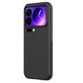 NILLKIN SUPER SHIELD PRO Xiaomi 17 Pro black