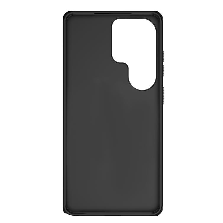 Nillkin Super Frosted Shield Pro Case for Samsung Galaxy S26 Ultra black