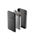 Maxlife varavirtalähde MXPB-01 5000 mAh musta