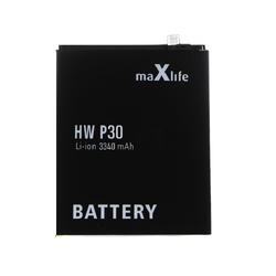 Maxlife battery for Huawei P30 HB436380ECW 3340mAh