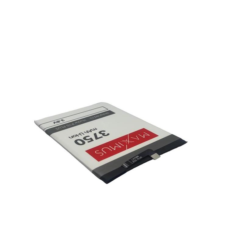 BATTERY MAXXIMUS HUAWEI P10 PLUS 3750mAh MATE20 LITE/NOVA 3, HB386589ECW