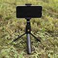 Maxlife Bluetooth-selfiekeppi jalusta MXST-100 musta