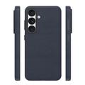 Etteri Elegant Mag case for Samsung Galaxy S25 black