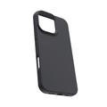 Etteri Silicone Mag kotelo iPhone 16 Prolle 6,3" musta