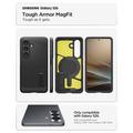 Spigen Tough Armor Mag MagSafe for Samsung Galaxy S26 black