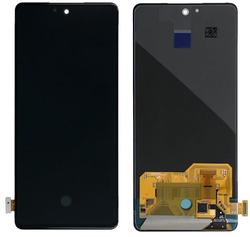 LCD + Touch Panel Samsung Galaxy S20 FE 4G 5G G780 G781 GH96-13911B original