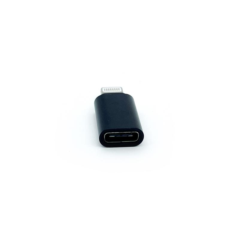 Maxlife USB-C - Lightning-sovitin