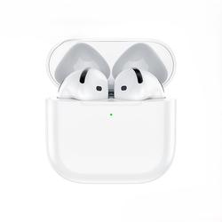 BLUETOOTH HEADPHONES REMAX TWS PD-BT650 PRODA 5.4 ANC ENC WHITE
