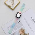 SILICONE STRAP APPLE WATCH 42/44/45/49MM (97+110) COLORFUL