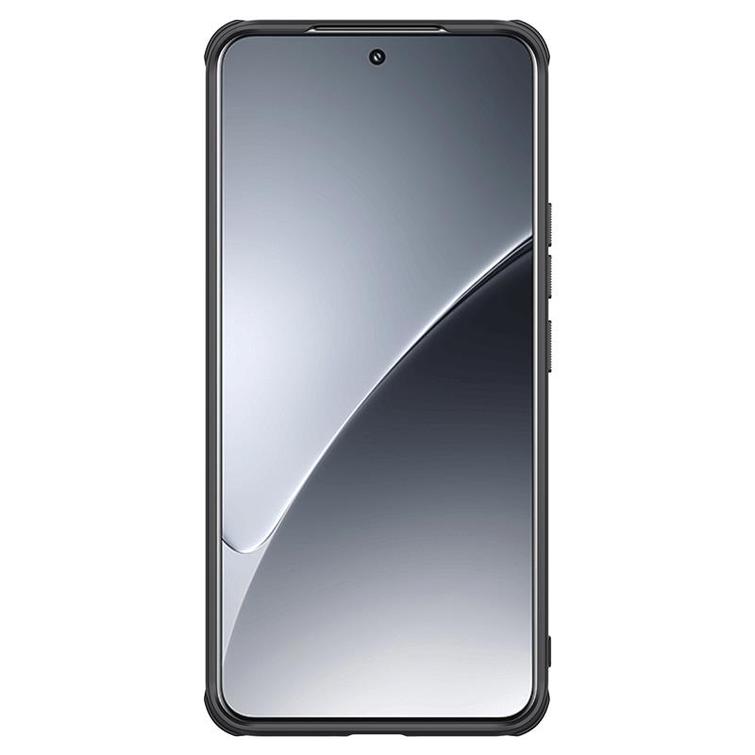 NILLKIN SUPER SHIELD PRO MAGNETIC XIOAMI 15 PRO BLACK