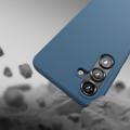 Etteri Silicone Mag kotelo Samsung Galaxy A57 5G tummansiniselle