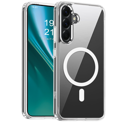 Etteri Hybrid Mag case for Samsung Galaxy A55 5G