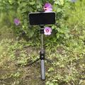 Maxlife Bluetooth-selfiekeppi jalusta MXST-100 musta