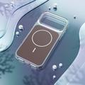 Etteri Hidden Pearl case for iPhone 17 Pro 6,3" brown