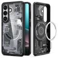 SPIGEN ULTRA HYBRID MAG MAGSAFE GALAXY S26 ZERO ONE BLACK