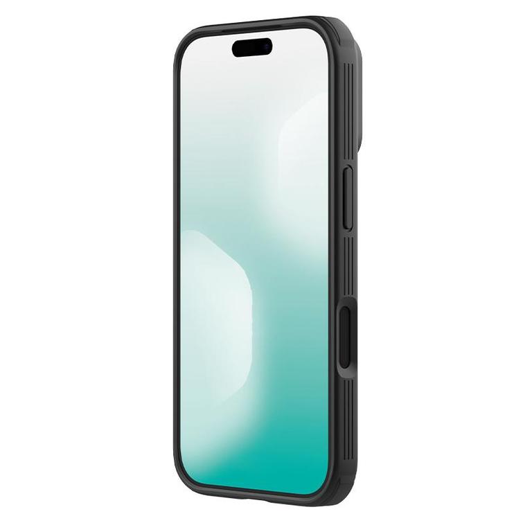 NILLKIN CAMSHIELD PRO IPHONE 17 PRO / IPHONE 18 PRO MUSTA