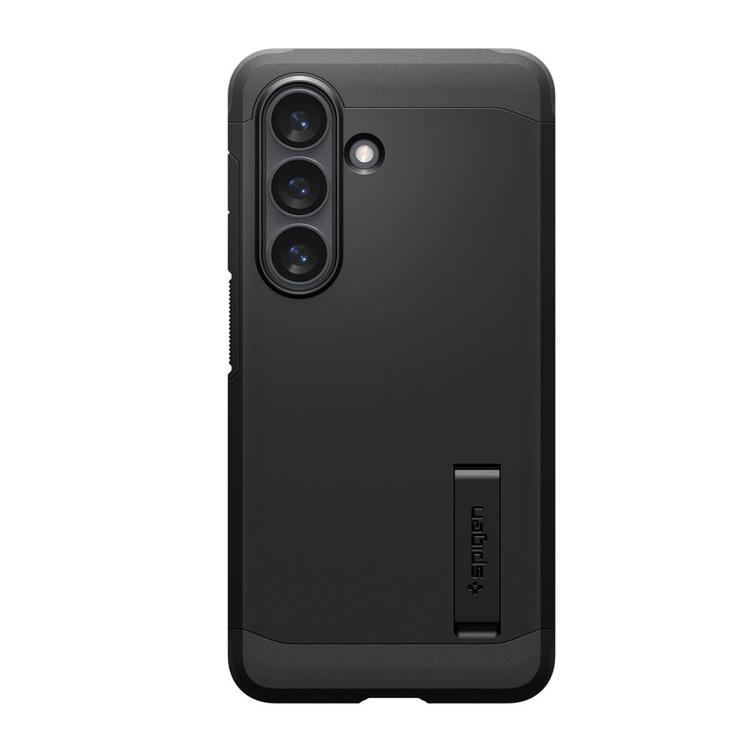 Spigen Tough Armor Mag MagSafe for Samsung Galaxy S26+ black