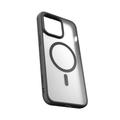 Etteri Matt Mag kotelo Samsung Galaxy A57 5G mustalle