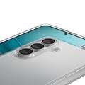 SPIGEN ULTRA HYBRID GALAXY S26 CRYSTAL CLEAR